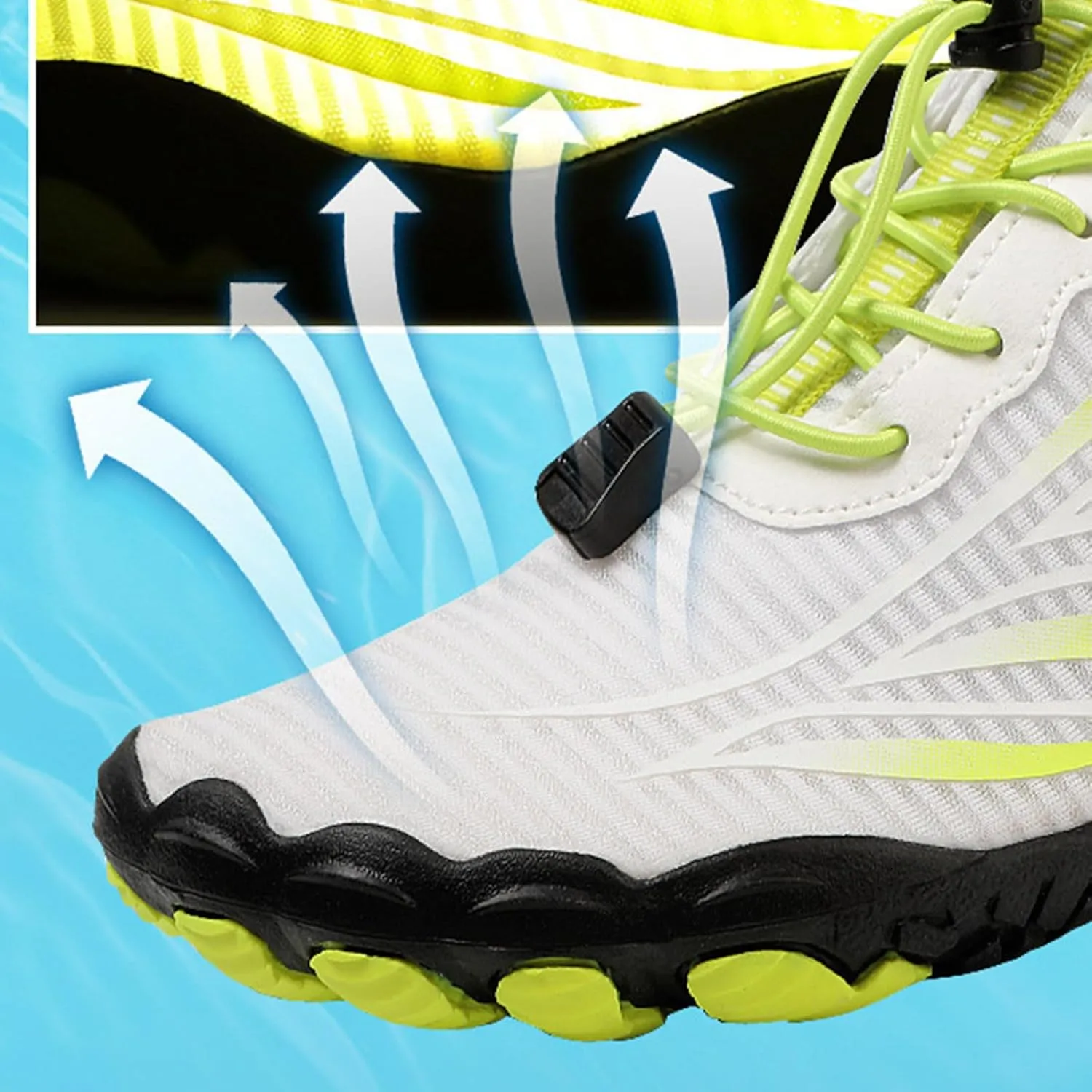 Womens Casual Sneakers Slip on Loafers Casual Breathable Tennis Shoes Work Shopping Travel Womens Shoes