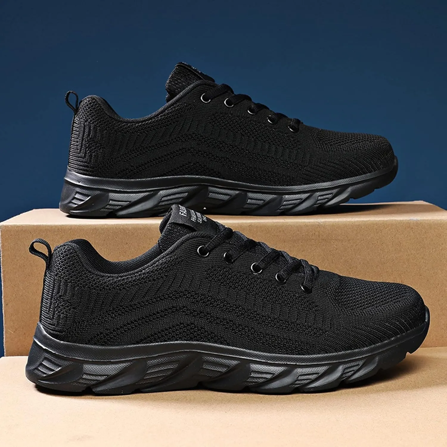 Women's Fashion Sneaker Non Slip Work Wide Comfortable Slip Resistant Work Shoes Slip On Running Shoes for Women Slip On Loafers Women Mens Canvas Sneakers