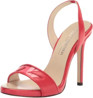 Women's Giselle Slingback Heeled Sandal