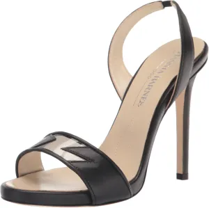 Women's Giselle Slingback Heeled Sandal