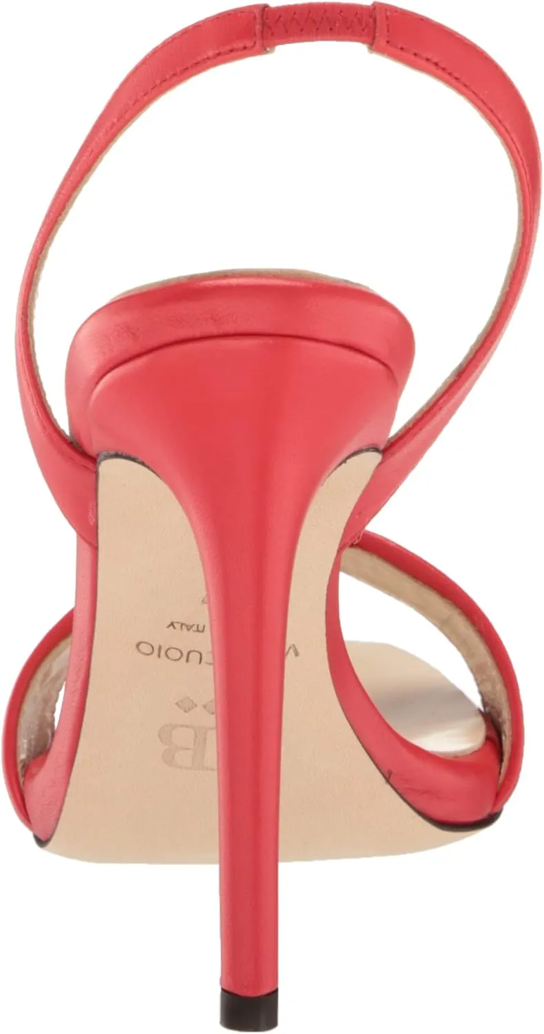 Women's Giselle Slingback Heeled Sandal