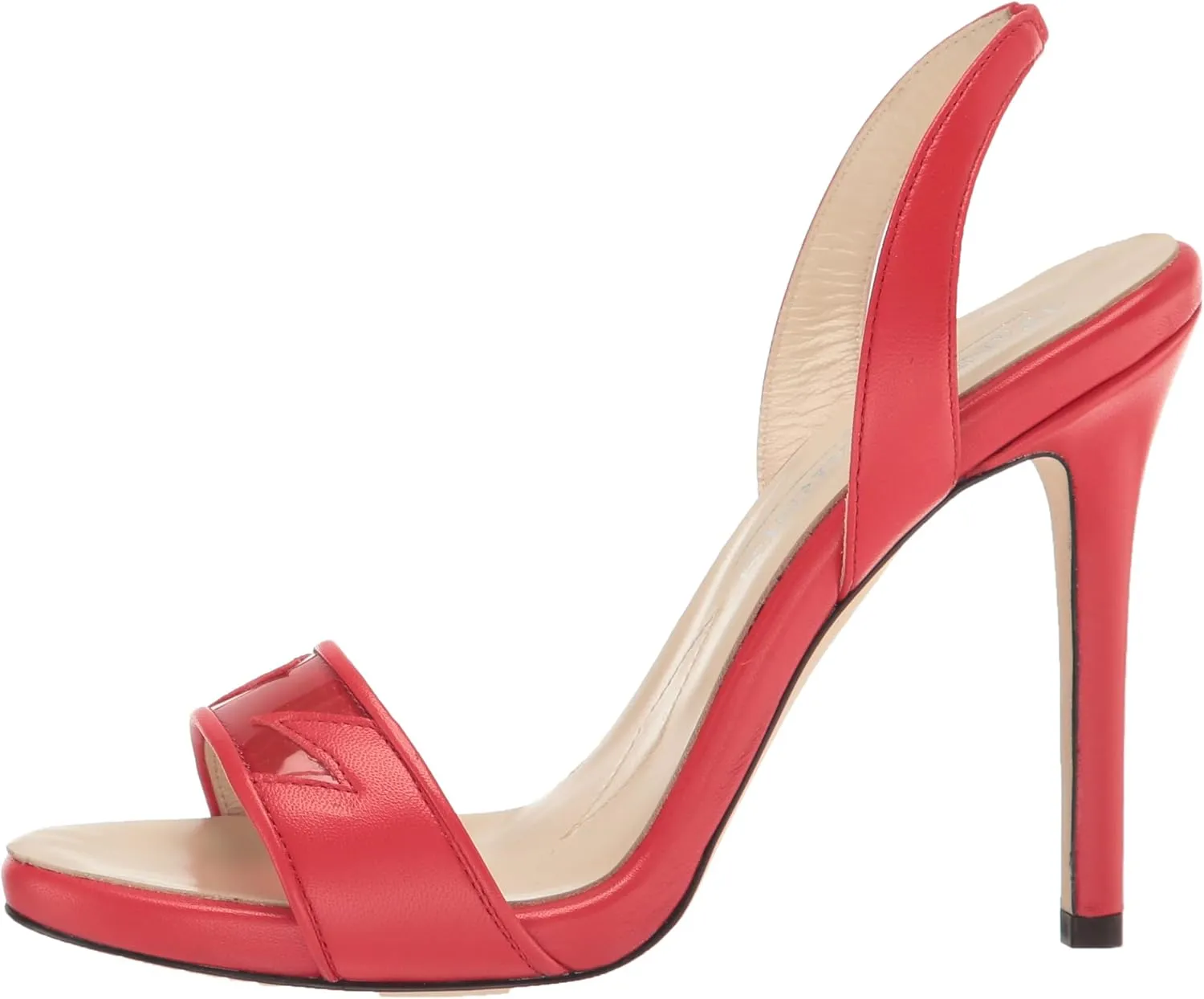 Women's Giselle Slingback Heeled Sandal