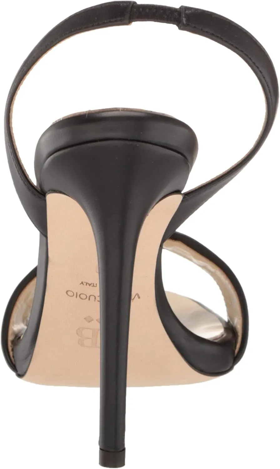 Women's Giselle Slingback Heeled Sandal