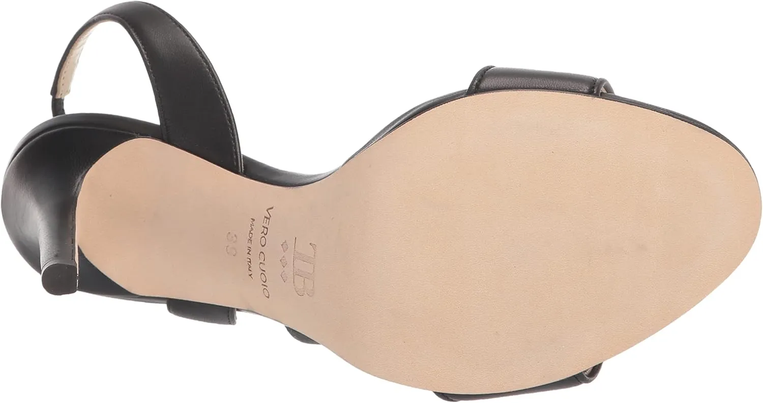 Women's Giselle Slingback Heeled Sandal
