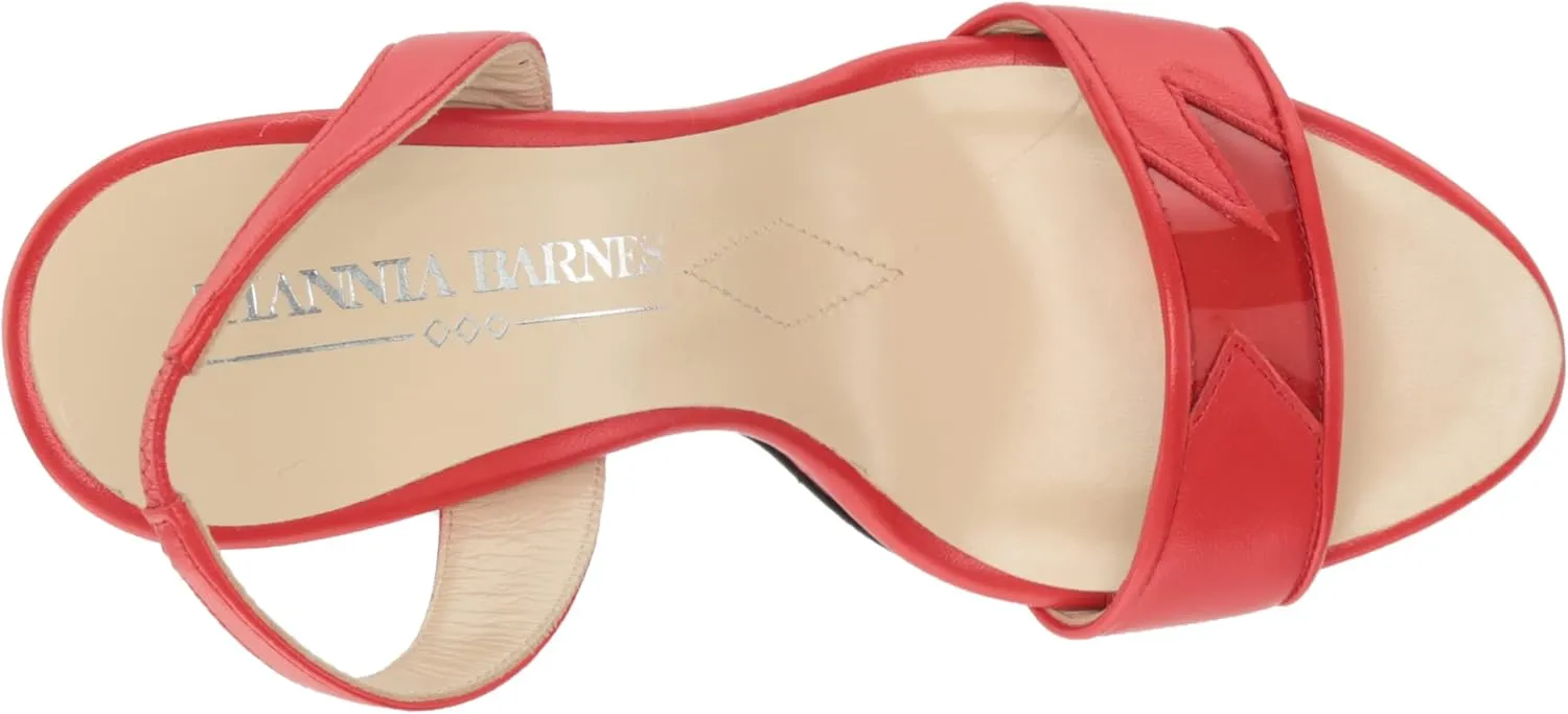 Women's Giselle Slingback Heeled Sandal