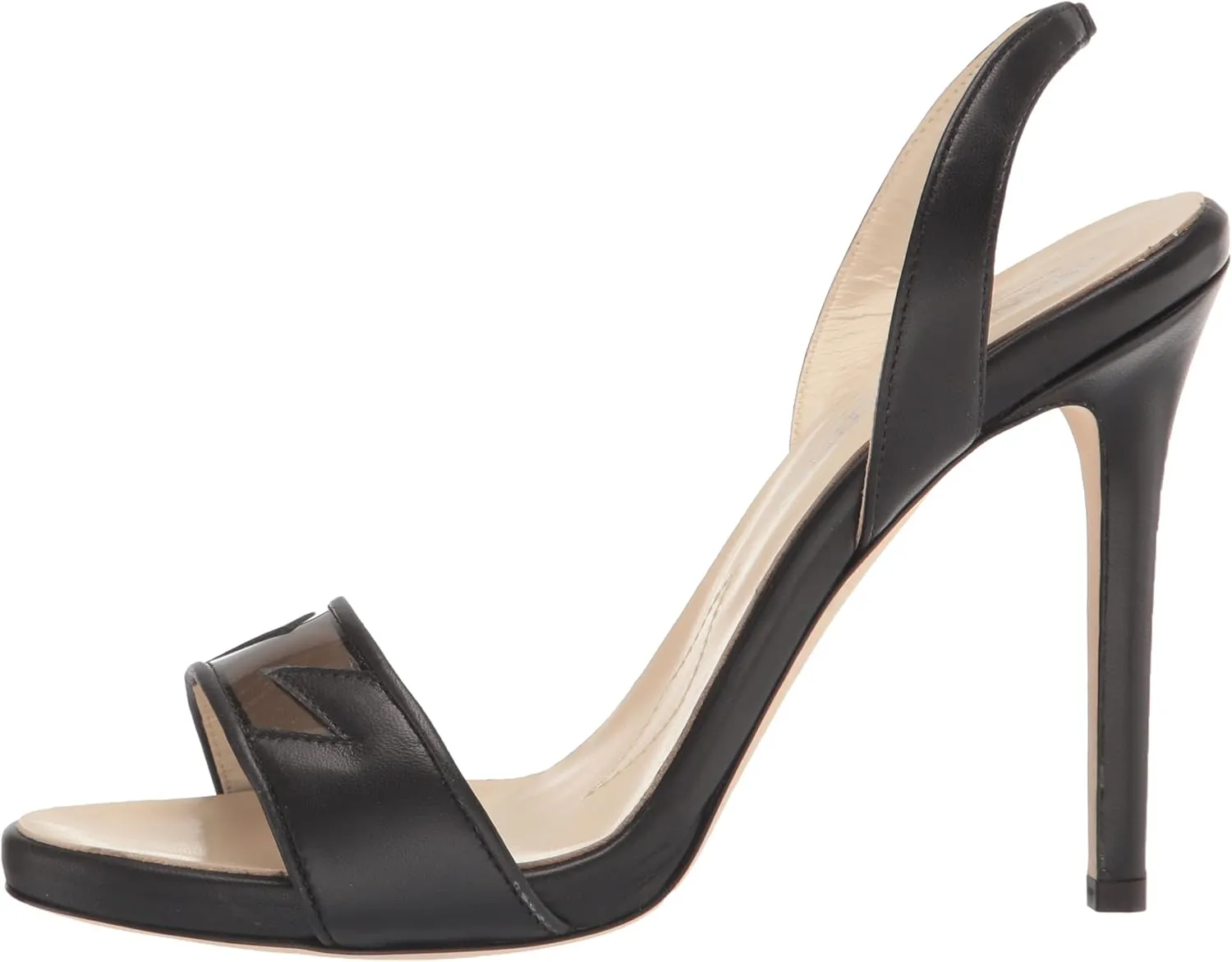 Women's Giselle Slingback Heeled Sandal
