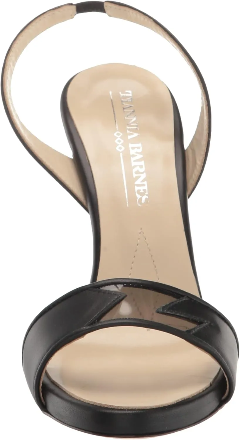 Women's Giselle Slingback Heeled Sandal