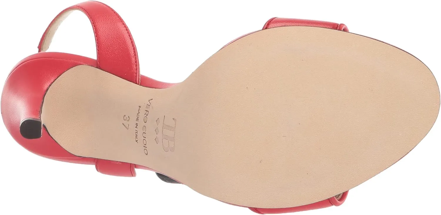 Women's Giselle Slingback Heeled Sandal