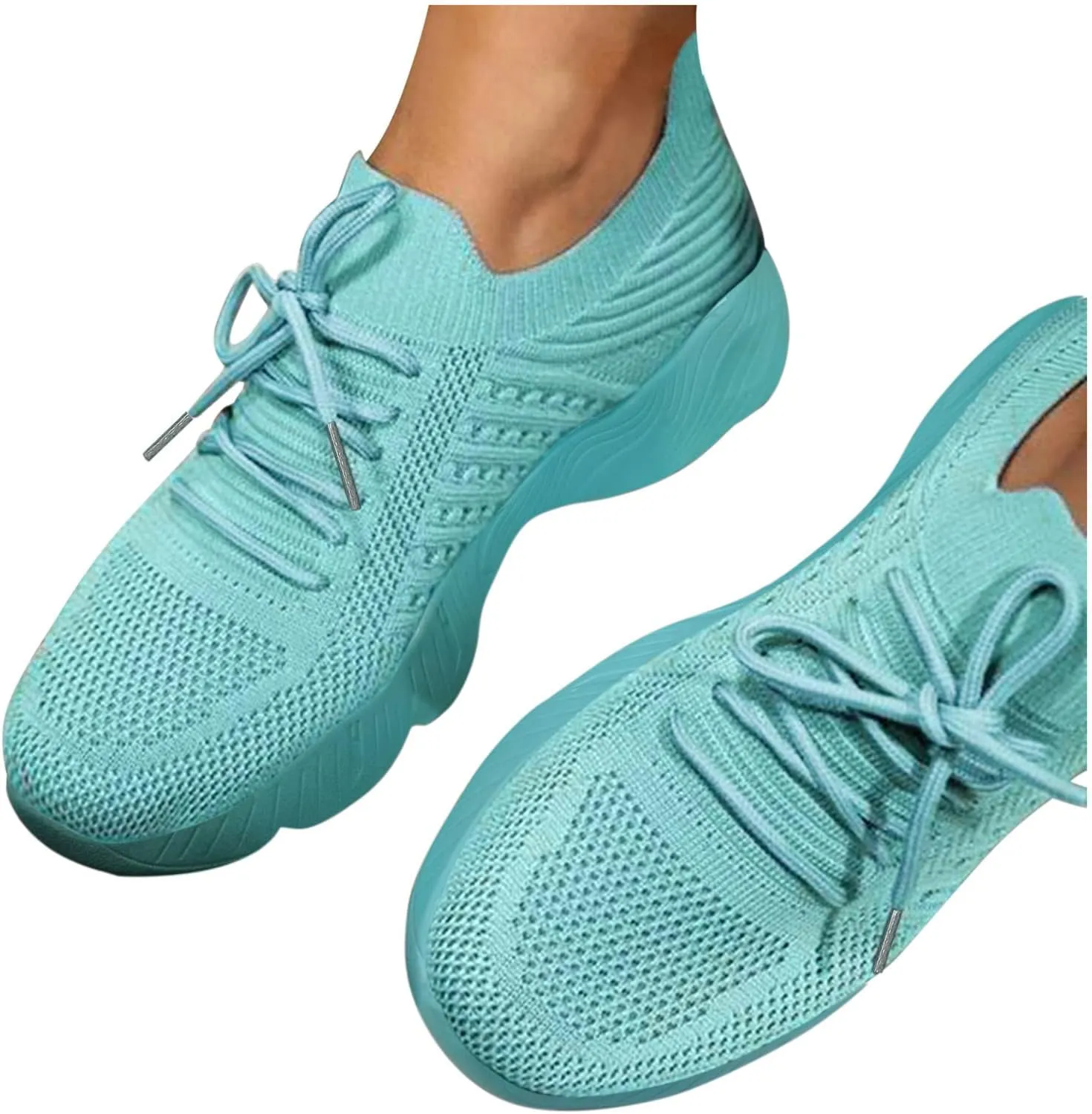 Women's Slip on Sneakers Shoes Woven Orthopedic Womens Tennis Shoes Boots Women's Shoes Casual Black Sneakers Slip On Tennis Shoe Loafers Shoe