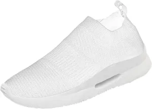 Women's Slip On Walking Shoes Running Comfortable Mens Running Shoes Walking Casual Work Shoes Shoes Sneakers Slip On Tennis Shoe Trainers Shoe