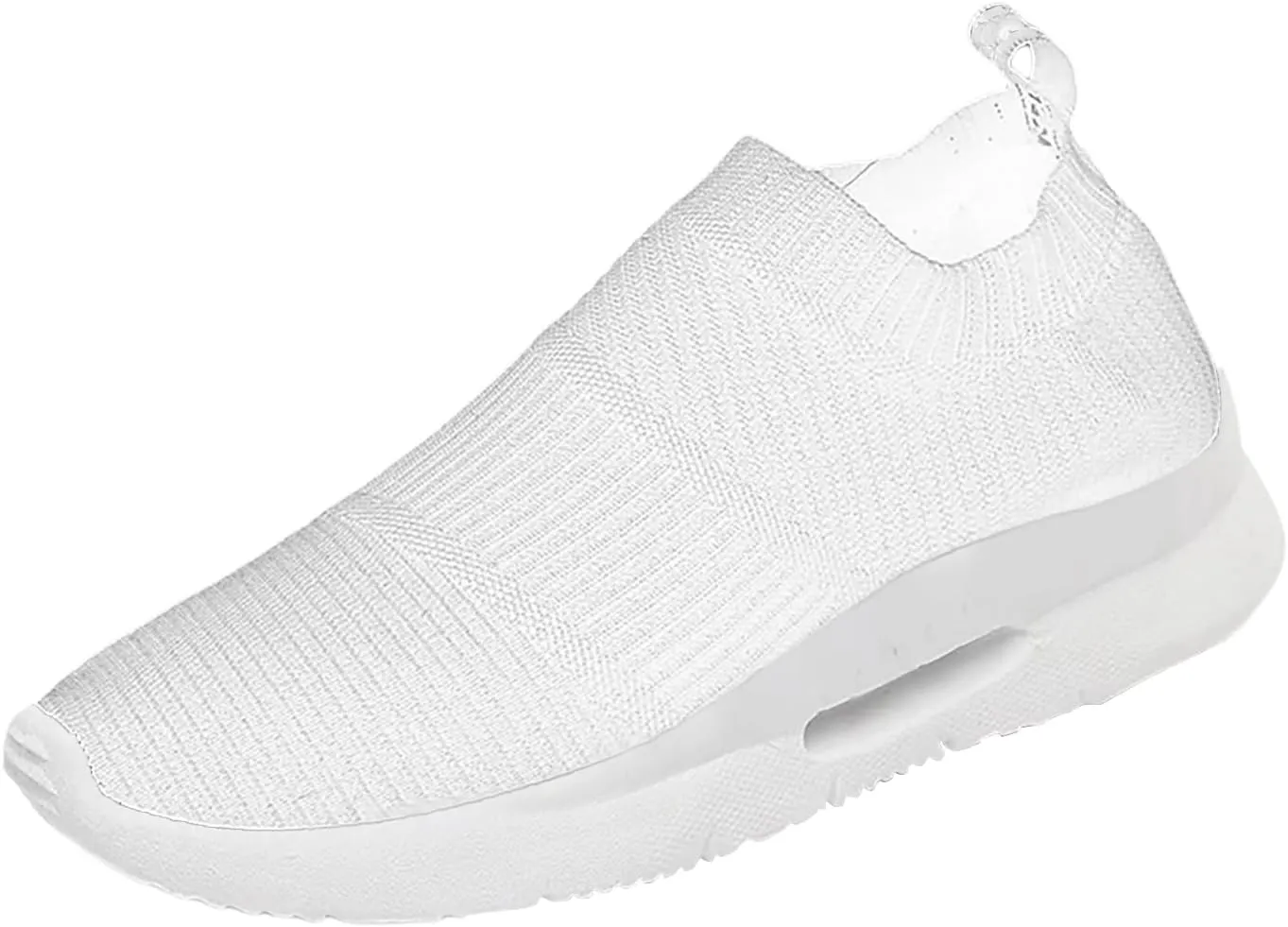 Women's Slip On Walking Shoes Running Comfortable Mens Running Shoes Walking Casual Work Shoes Shoes Sneakers Slip On Tennis Shoe Trainers Shoe